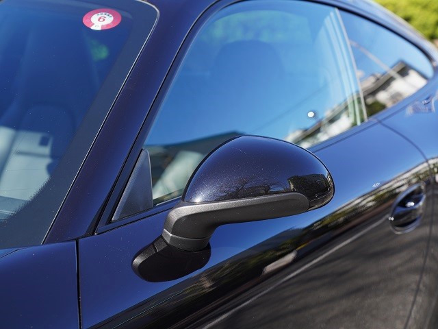 2015 Porsche 911 Carrera Black Edition PDK