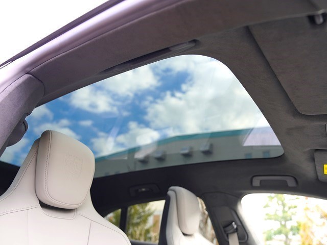 2023 Porsche Taycan Cross Turismo Turbo 4+1 seats 4WD