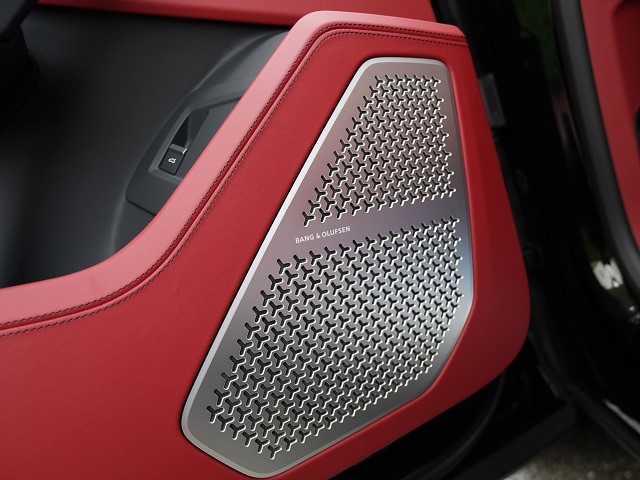 2023 Lamborghini Urus 4.0 4WD  