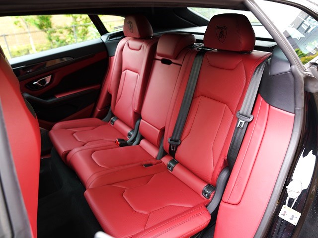 2023 Lamborghini Urus 4.0 4WD  