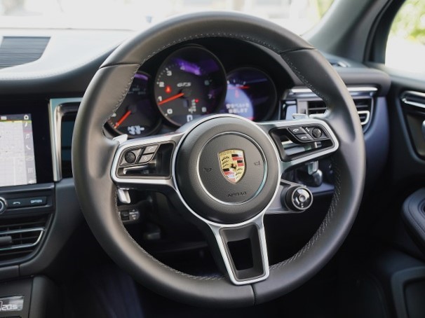 2021 Porsche Macan GTS PDK 4WD Sports Chrono PKG