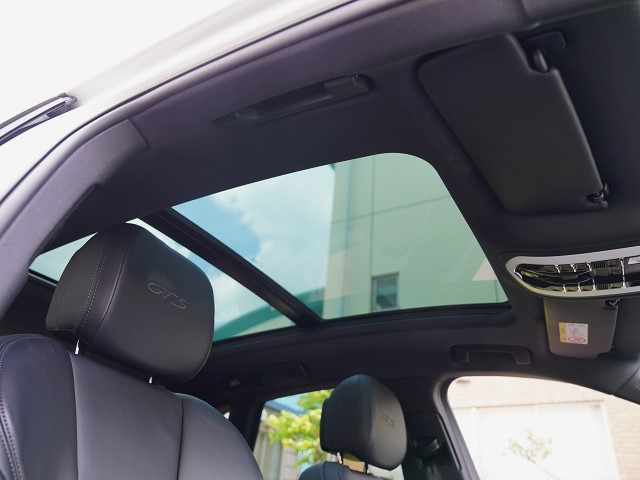 2021 Porsche Macan GTS PDK 4WD Sports Chrono PKG