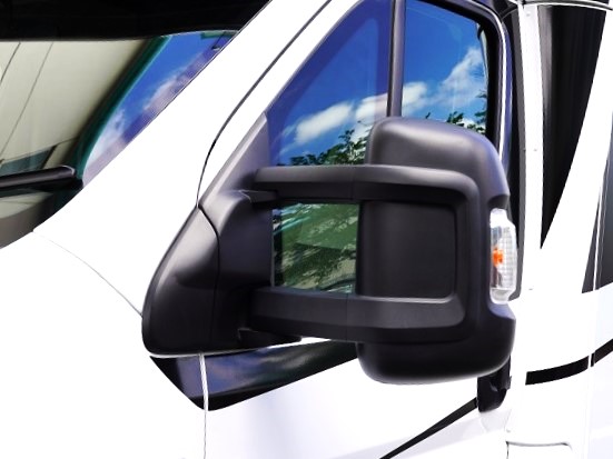 2020 Fiat  Ducato Pulse GT Camping