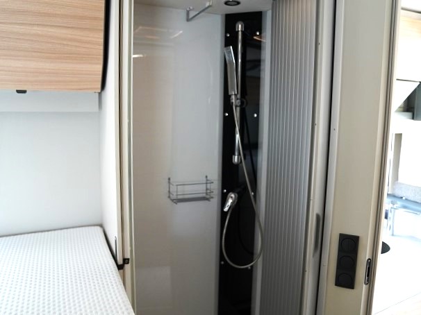 2020 Fiat  Ducato Pulse GT Camping