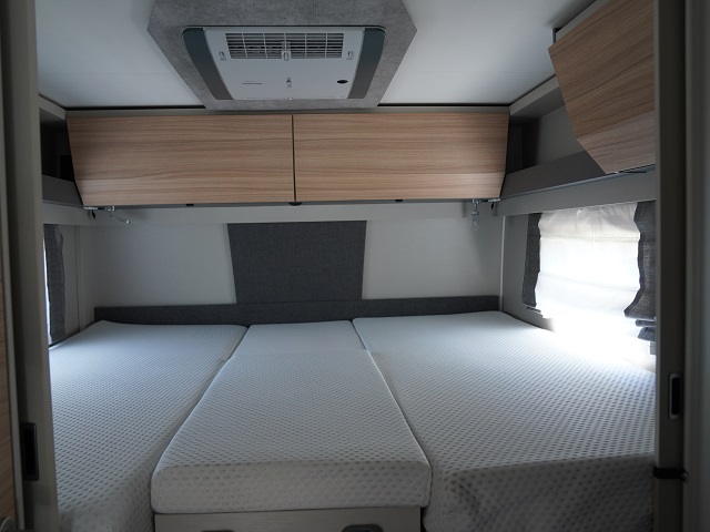 2020 Fiat  Ducato Pulse GT Camping