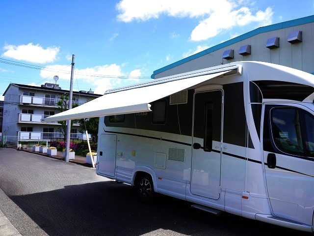 2020 Fiat  Ducato Pulse GT Camping