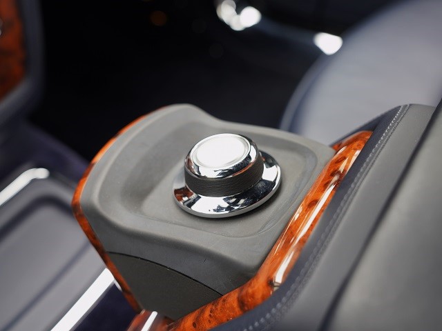 2011 Rolls-Royce Phantom Coupé 6.75 21AW