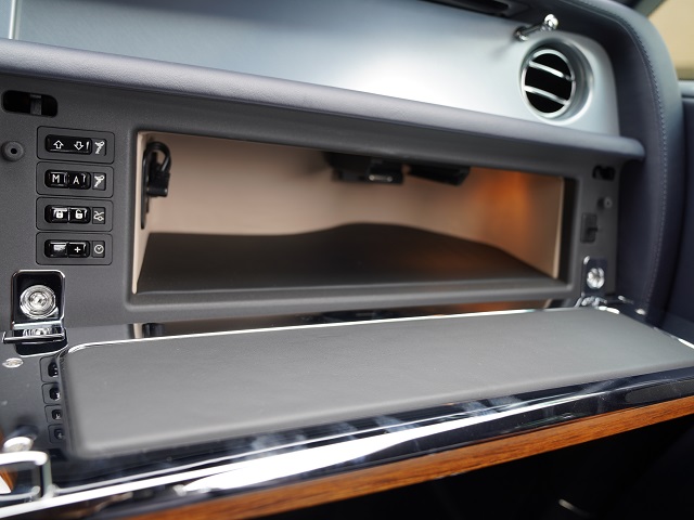 2011 Rolls-Royce Phantom Coupé 6.75 21AW