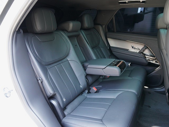 2023 Land Rover Range Rover Sport Dynamic SE 3.0L D300 4WD