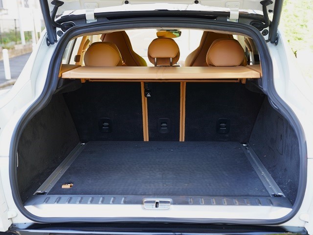2021 Aston Martin DBX 4.0 4WD Exterior Pack  Panoramic roof