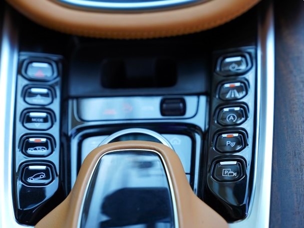 2021 Aston Martin DBX 4.0 4WD Exterior Pack  Panoramic roof