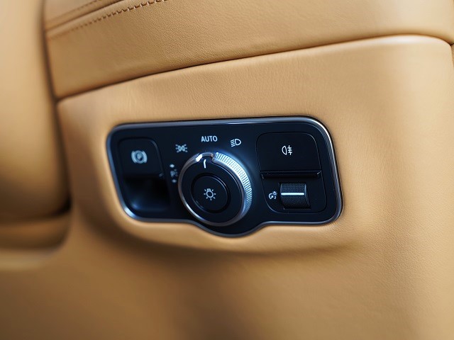 2021 Aston Martin DBX 4.0 4WD Exterior Pack  Panoramic roof