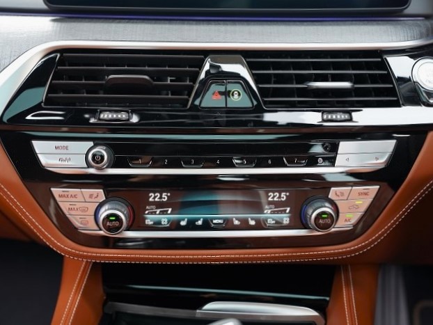 2024 BMW Alpina B5 GT Biturbo Limousine Allrat 4WD