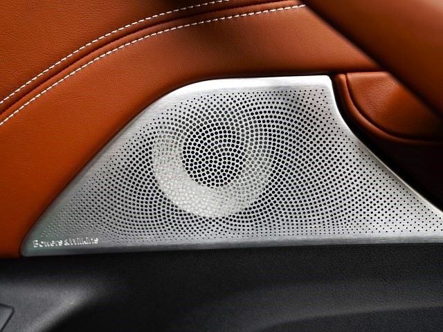 2024 BMW Alpina B5 GT Biturbo Limousine Allrat 4WD