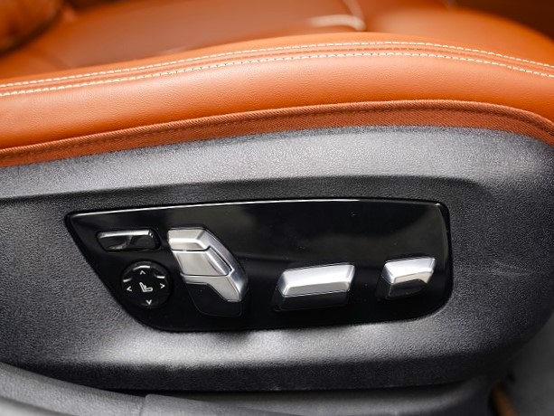 2024 BMW Alpina B5 GT Biturbo Limousine Allrat 4WD