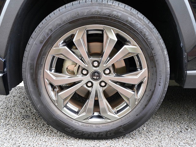 2023 Mitsuoka Buddy 2.5  Hybrid DX E-Four 4WD