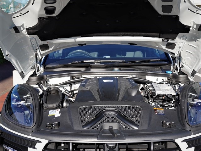 2021 Porsche Macan  GTS PDK 4WD 