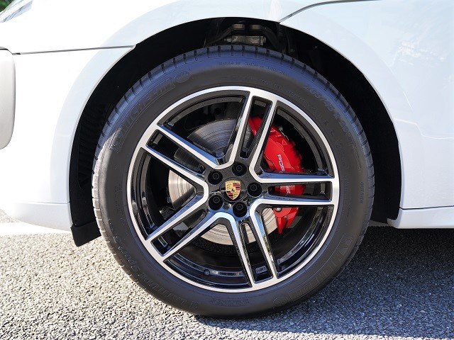 2021 Porsche Macan  GTS PDK 4WD 