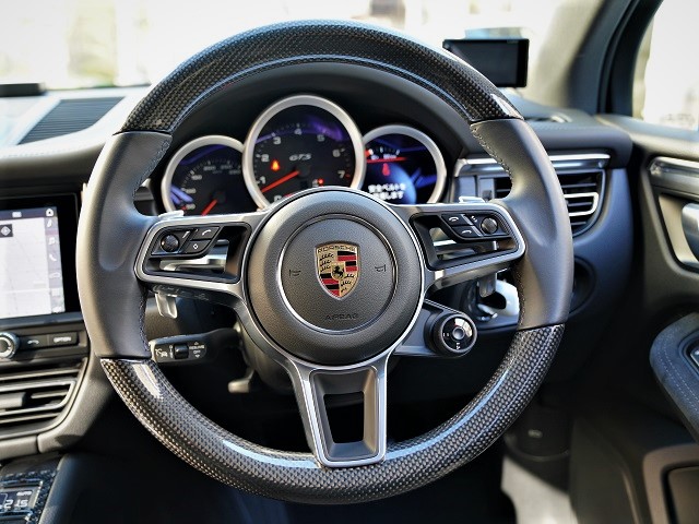 2021 Porsche Macan  GTS PDK 4WD 
