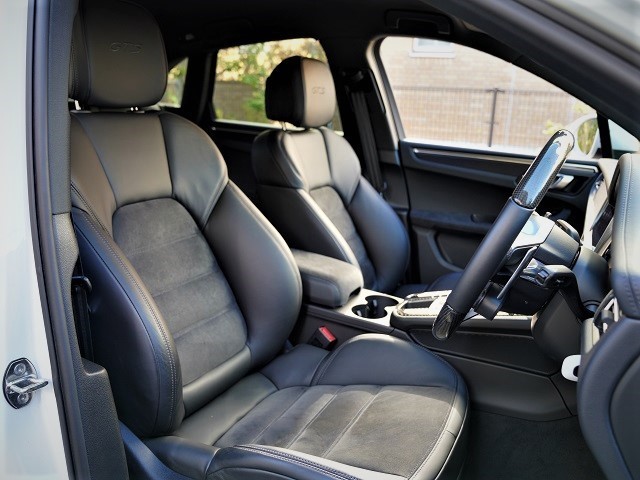2021 Porsche Macan  GTS PDK 4WD 