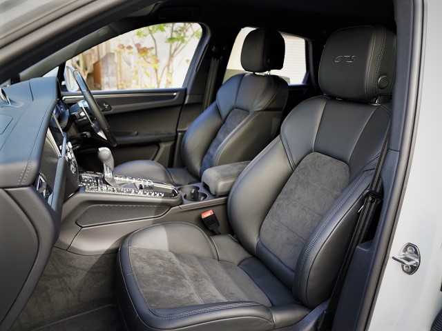 2021 Porsche Macan  GTS PDK 4WD 