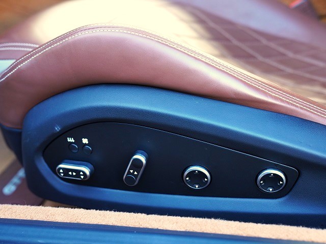2018 Ferrari GTC4 Lusso T 