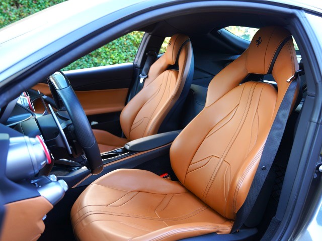 2019 Ferrari 812 Superfast  F1 DCT