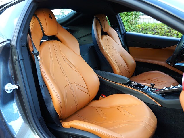 2019 Ferrari 812 Superfast  F1 DCT