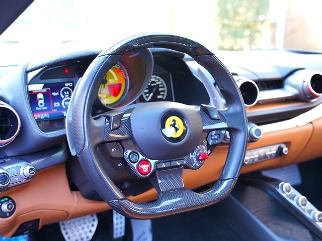 2019 Ferrari 812 Superfast  F1 DCT