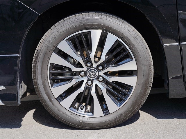 2022 Toyota  Alphard 2.5 S C Package