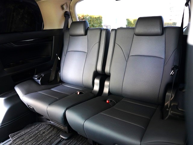 2022 Toyota  Alphard 2.5 S C Package