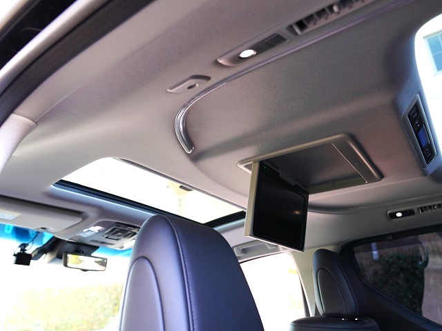 2022 Toyota  Alphard 2.5 S C Package