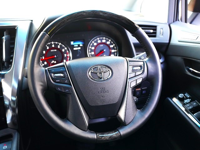 2022 Toyota  Alphard 2.5 S C Package