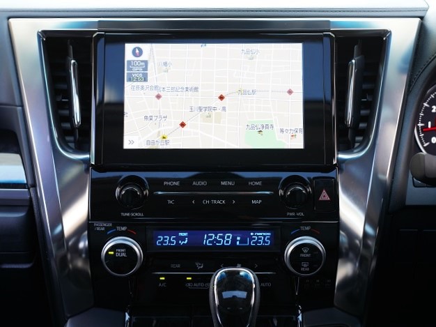 2022 Toyota  Alphard 2.5 S C Package