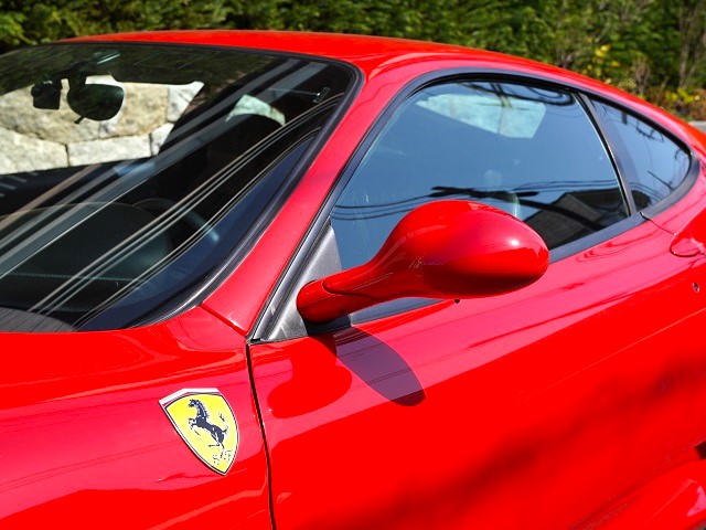 2004 Ferrari 360 Modena F1 