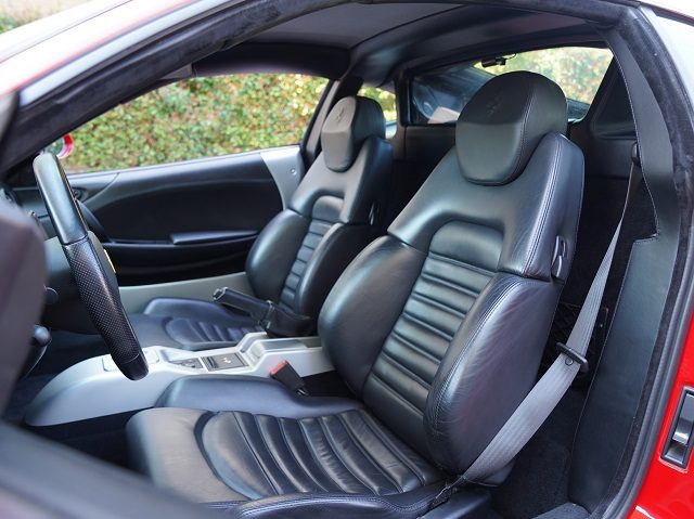 2004 Ferrari 360 Modena F1 