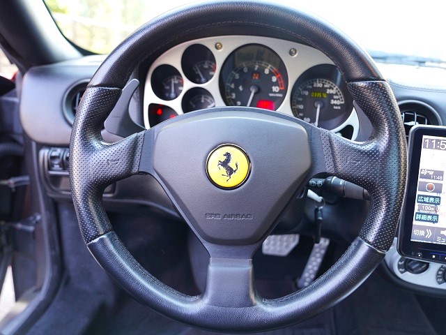 2004 Ferrari 360 Modena F1 