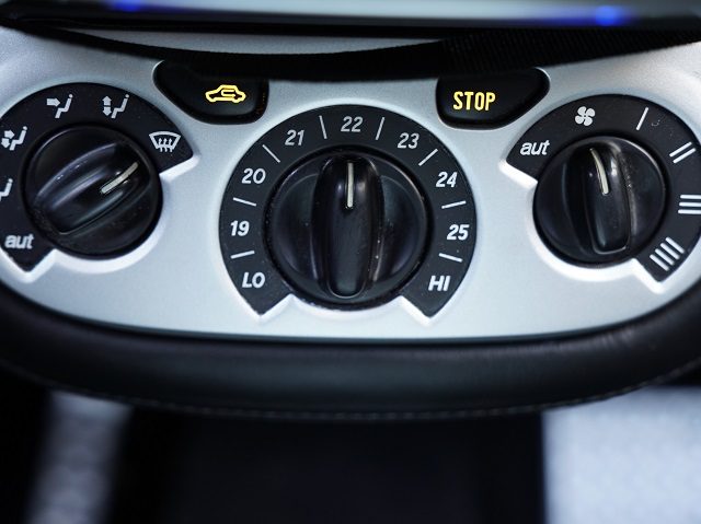 2004 Ferrari 360 Modena F1 