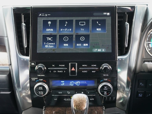 2023 Toyota Alphard Hybrid 2.5 Spacious Lounge E-Four 4WD Limited to 100 units