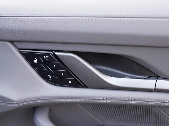 2024 Porsche Taycan Cross Turismo 4 4+1 seats 4WD