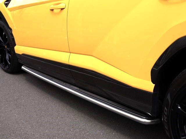 2019 Lamborghini Urus 4.0 4WD Bang&Olufsen