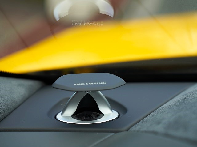 2019 Lamborghini Urus 4.0 4WD Bang&Olufsen