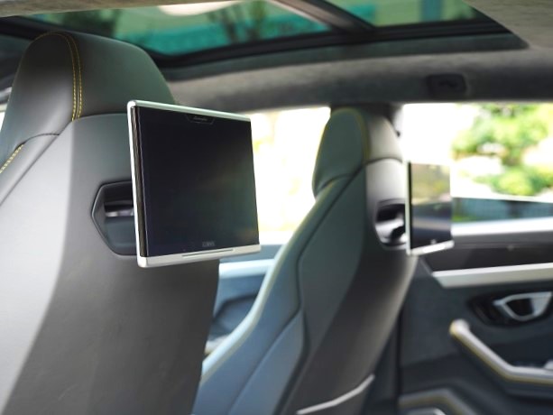 2019 Lamborghini Urus 4.0 4WD Bang&Olufsen