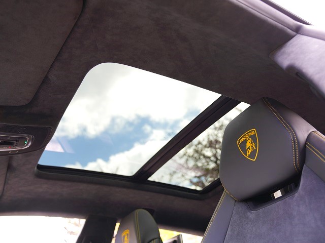 2019 Lamborghini Urus 4.0 4WD Bang&Olufsen