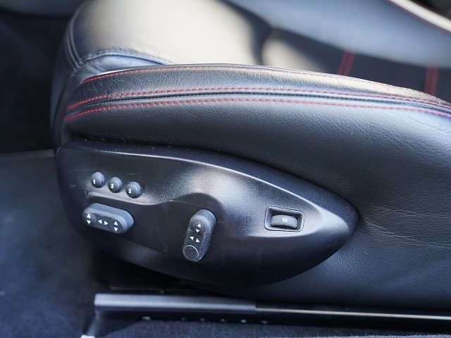 2016 Maserati GranTurismo MC Stradale  Centennial Special Edition