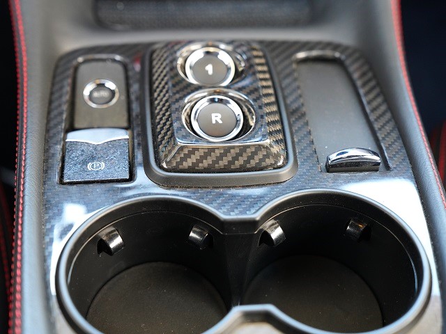 2016 Maserati GranTurismo MC Stradale  Centennial Special Edition