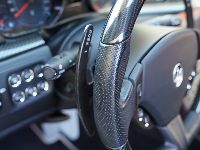 2016 Maserati GranTurismo MC Stradale  Centennial Special Edition