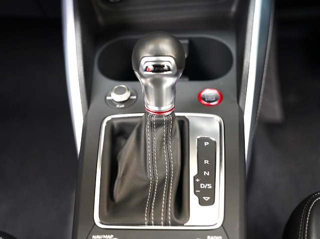 2020 Audi SQ2 2.0 4WD S-Line PKG