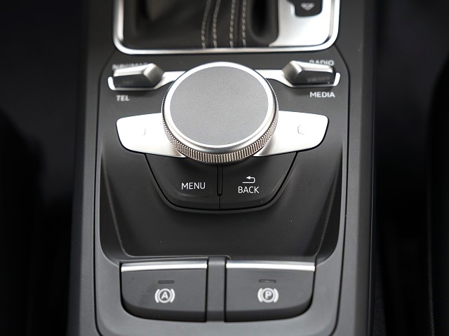 2020 Audi SQ2 2.0 4WD S-Line PKG