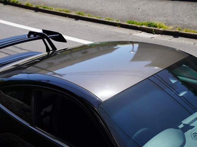 2022 Porsche 911 GT3 PDK SPORT CHRONO ROBERUTA LIFT
